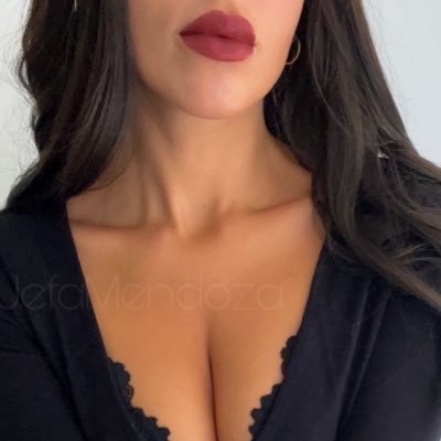 Jefa Mendoza dominatrice en ligne Paris